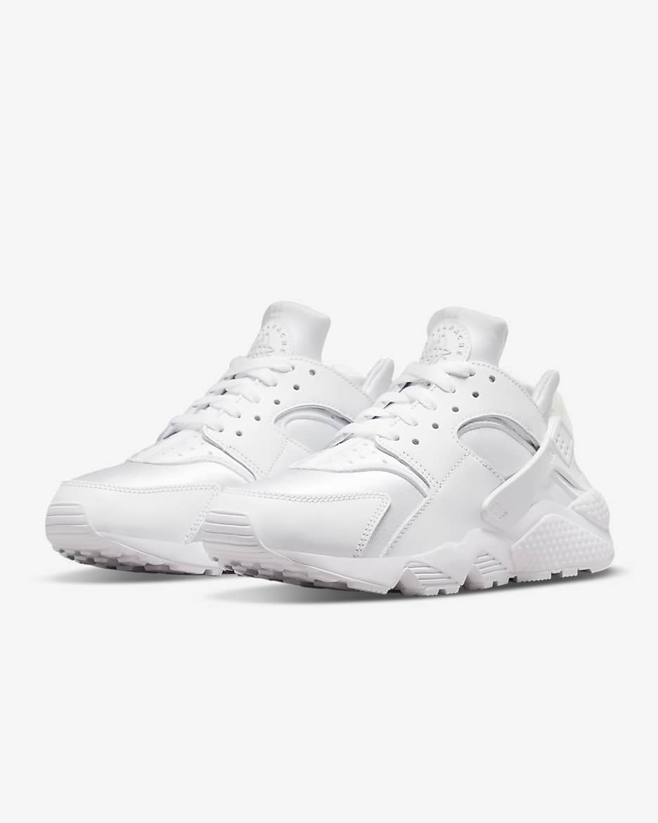 Nike huarache ladies size 6 hotsell